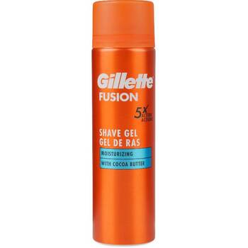 Fusion Proglide Gel Hydrating - Hydratačný gél na holenie